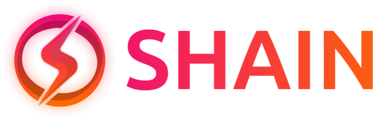 Shain Logo